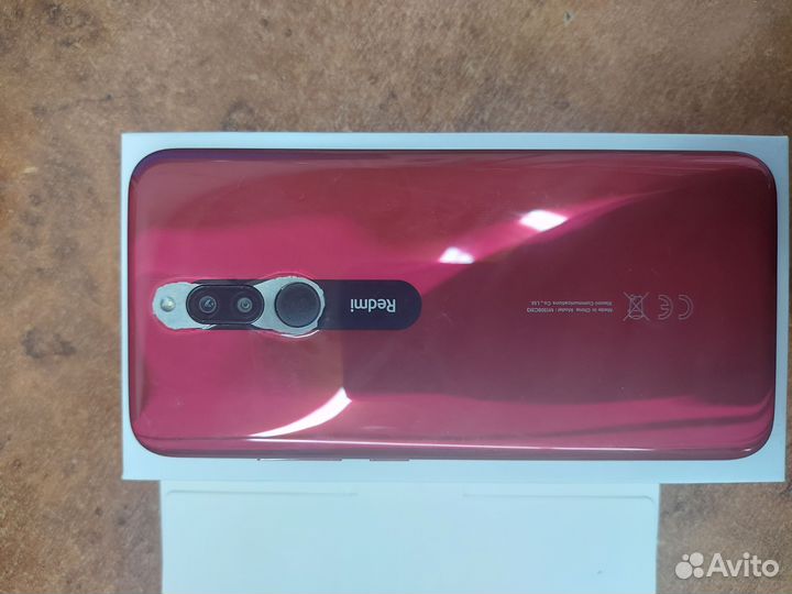 Xiaomi Redmi 8 4 64GB