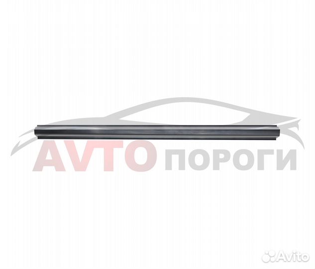Ремонтные пороги Opel Calibra