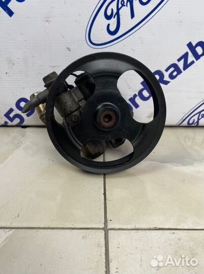 Насос гур Mazda Mazda3 BK 1.6 (Z6) 2006