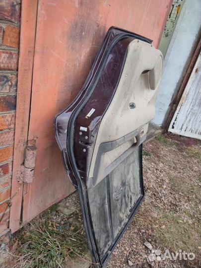 Голое железо