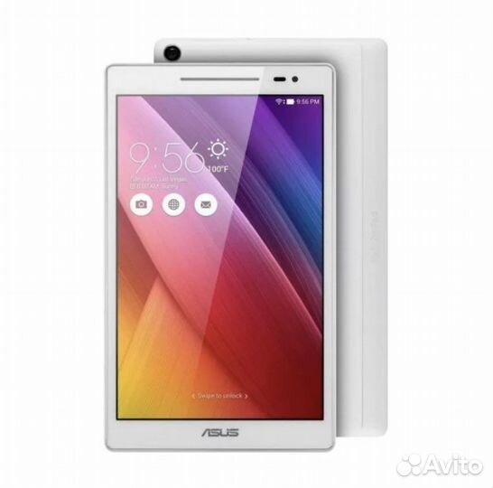 Планшет asus ZenPad 8.0