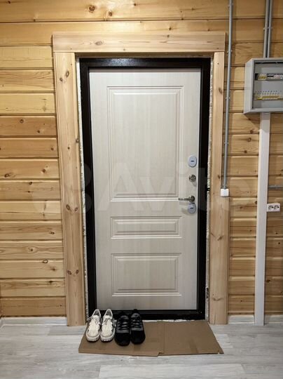 Дом 90 м² на участке 6 сот.