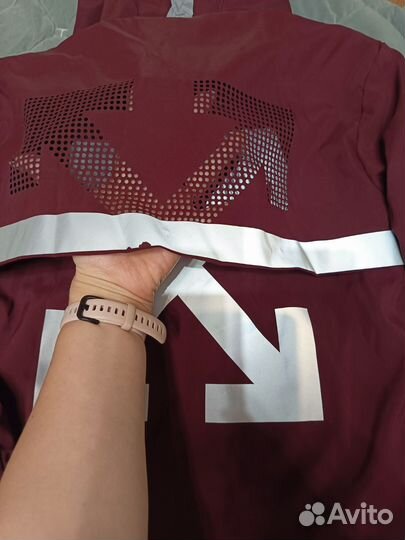 Куртка для мальчика