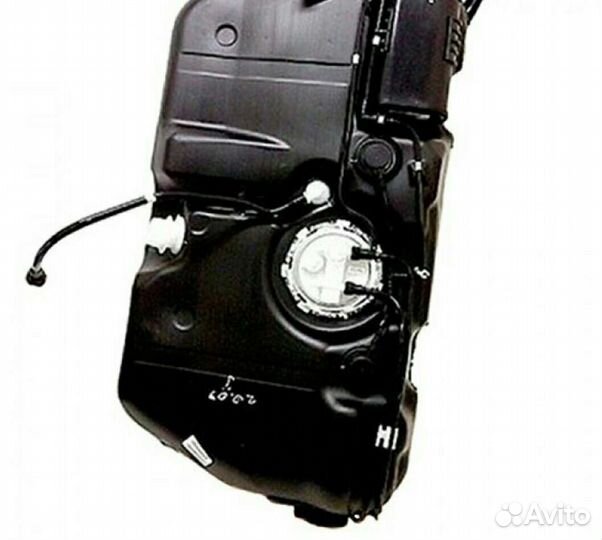 Топливный бак(бензобак) для калина/гранта новый