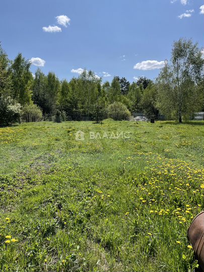 Дом 46,7 м² на участке 26 сот.