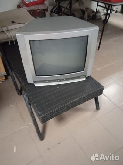 Телевизор LG