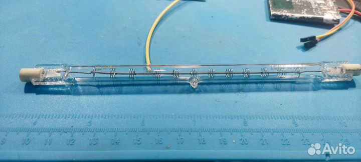 Лампочки 1000Вт 220В