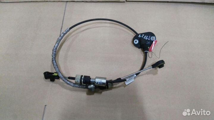 Volvo S80 XC70 трос АКПП 31259001 31367933