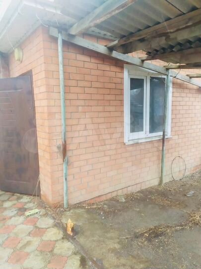 Дом 100 м² на участке 22 сот.