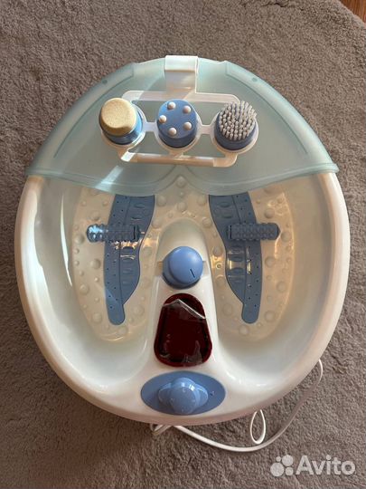 Массажная ванночка для ног VES DH 67L