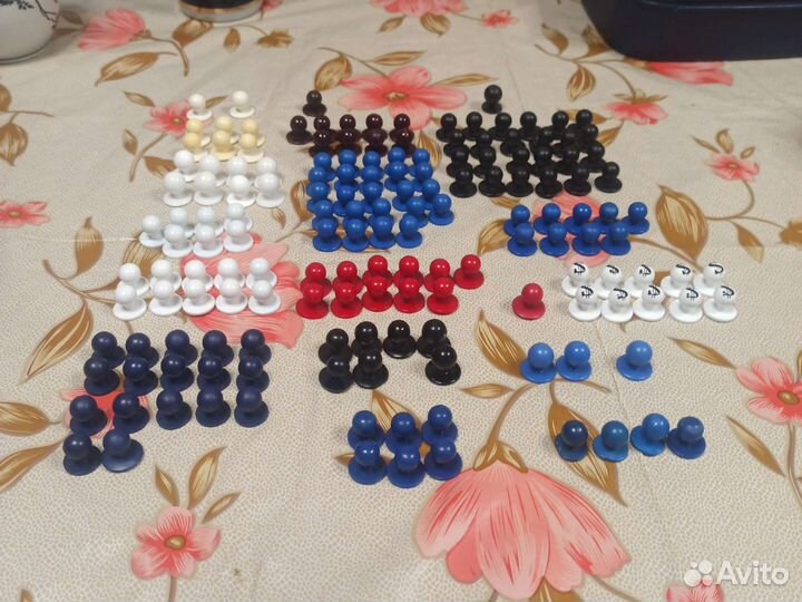 Пуговицы для кителя-Пукли