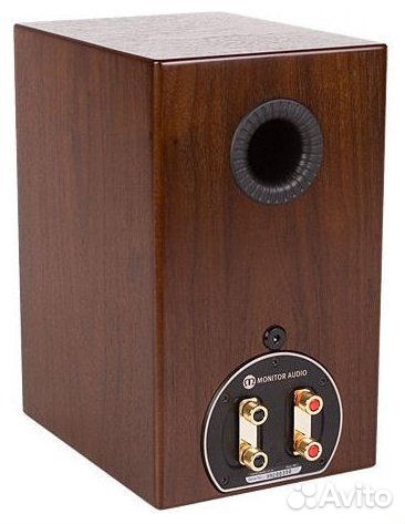 Monitor Audio Silver RX 2 полочная акустика