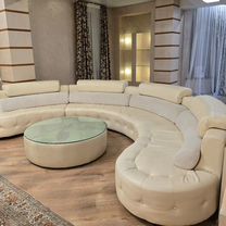 Коттедж 407 м² на участке 9 сот., Алма-Ата