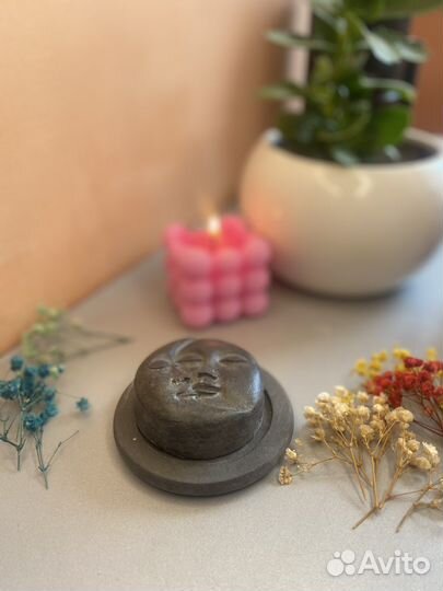 Статуэтки и фигурки Набор гипсовых статуэток