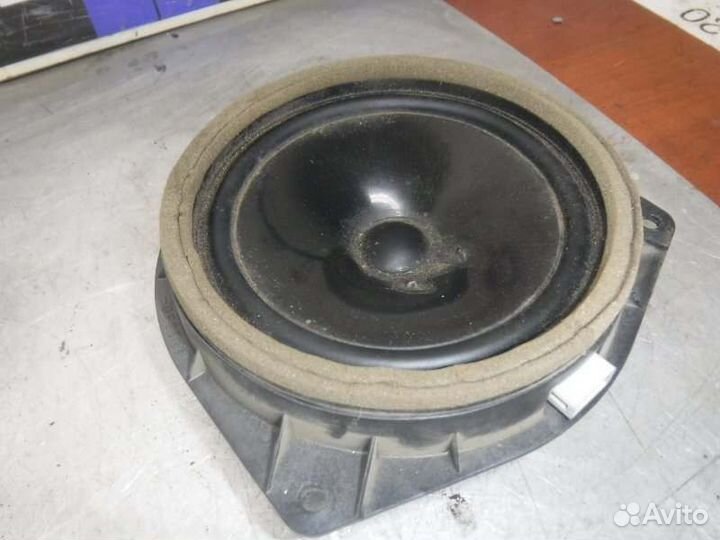 Динамик задний левый Toyota Lc Prado 120 1GR 2007