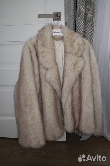 Трендовая Шуба look online