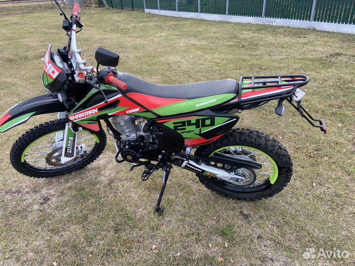 Продаю эндуро