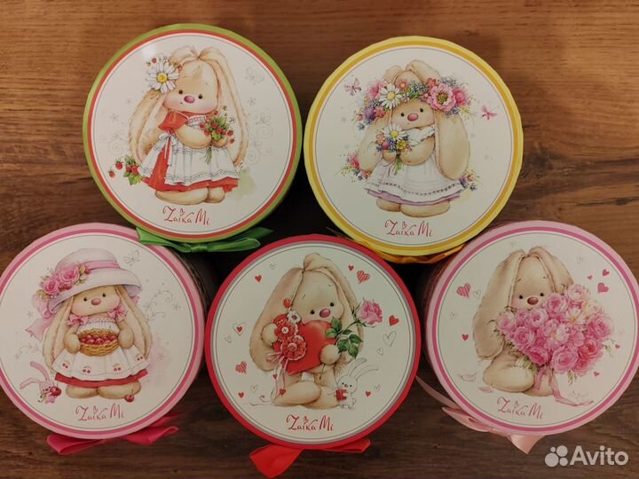 Чайная кружка 