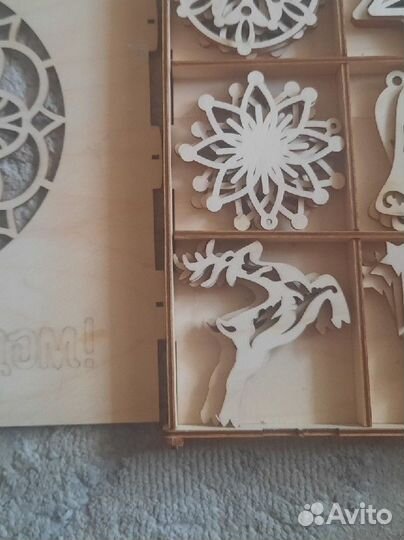 Настольные игры