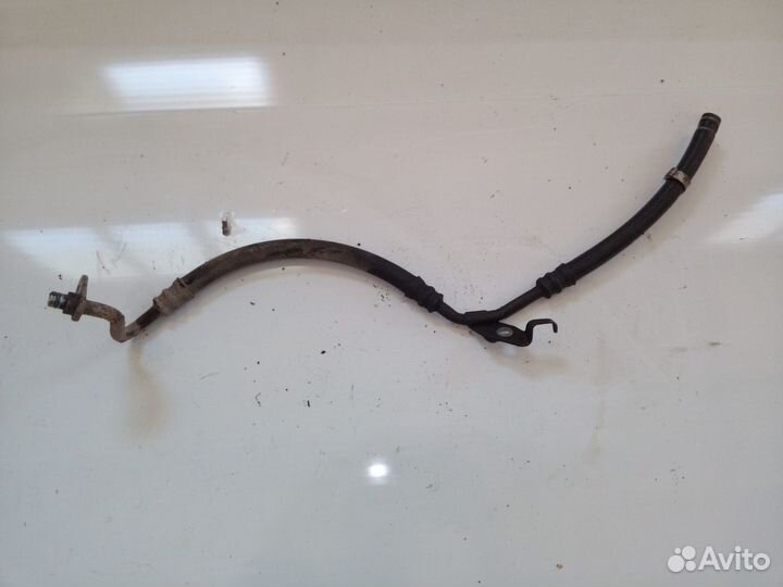 Шланг гидроусилителя Mercedes W207 Coupe-class