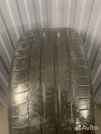 Michelin Latitude Sport 275/45 R20 110Y