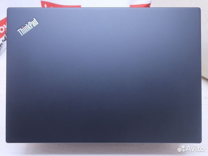 Ультрабук Lenovo Thinkpad X390 i5-8365 16Gb 512SSD