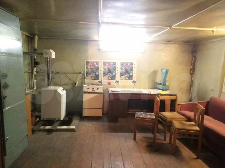 Офис 124м