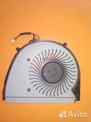 Б/У Вентилятор для ноутбука Lenovo U310