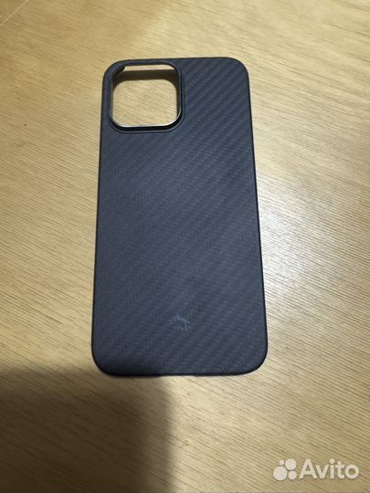 Коробка чехол pitaka 14 pro max