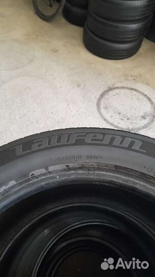 Laufenn LF21 215/55 R17