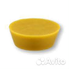 Воск пчелиный