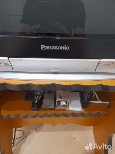 Телевизор Panasonic