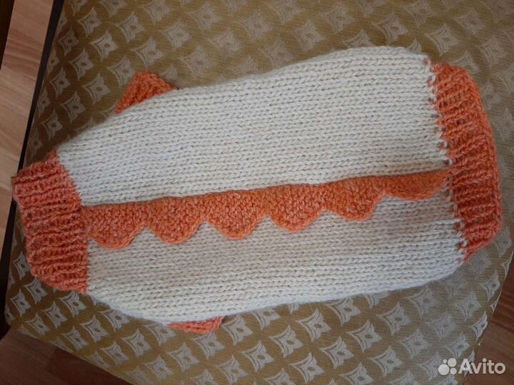 Одежда для собак маленьких пород (кобель) Комбезы