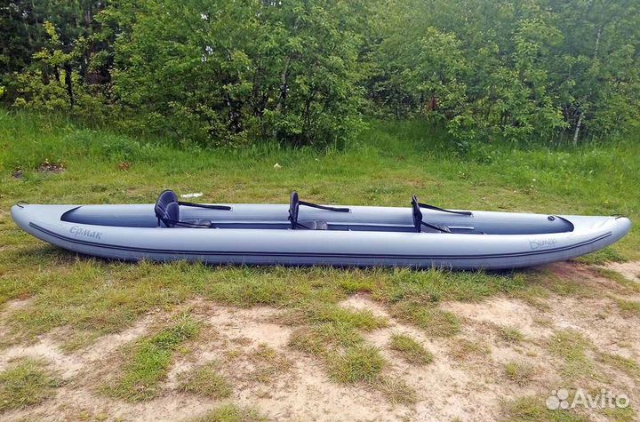Байдарка аренда прокат