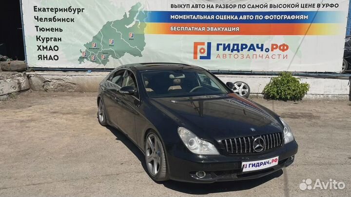 Кнопка памяти регулировки сиденья правая Mercedes
