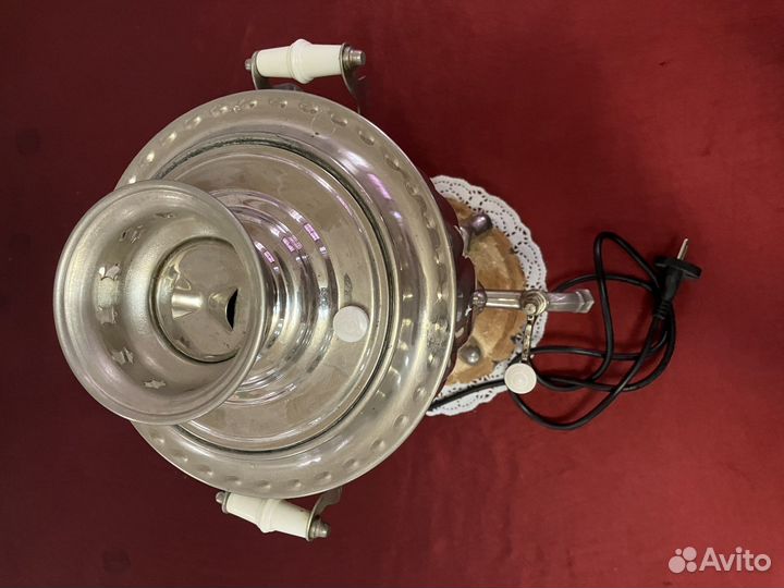 Самовар электрический