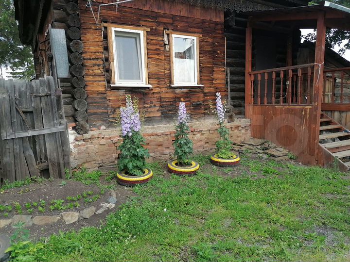 Дом 64 м² на участке 8,5 сот.