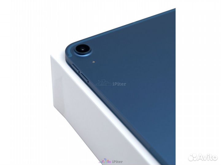 Новый iPad Air 5 (2022) Wi-Fi + Cellular 64gb Blue