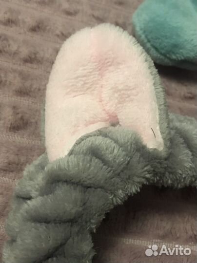 Повязки на волосы