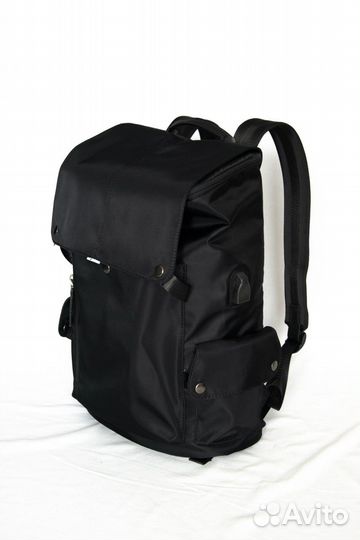 Городской рюкзак с USB зарядкой