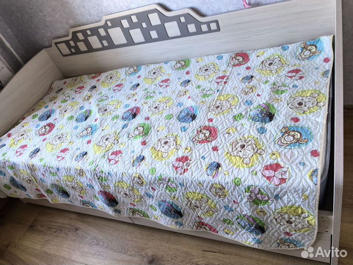 Покрывало детское