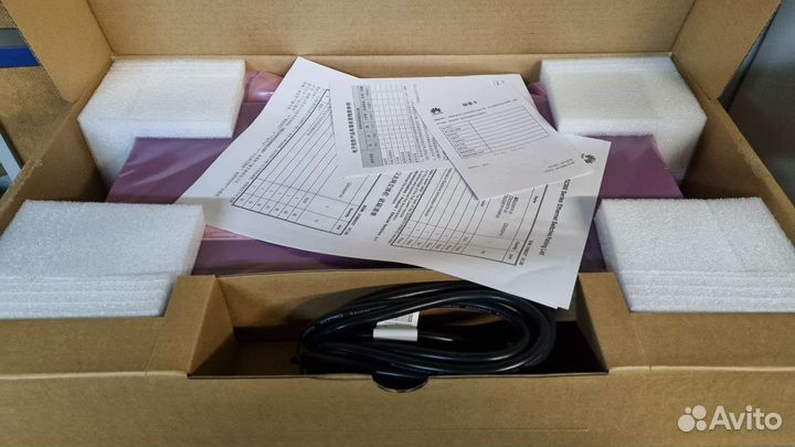 Коммутатор Huawei s2326