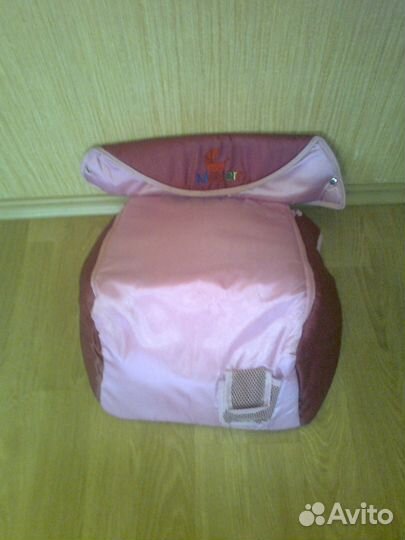 Чехлы на ножки для детских колясок