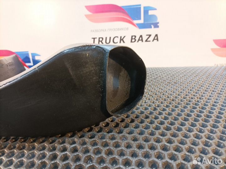 5010605742 Воздуховод отопителя Renault Premium