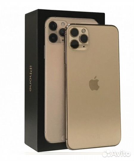 iPhone 11 pro 64 gb