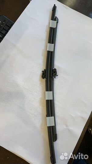 Щетки стеклоочистителя SWF 119473