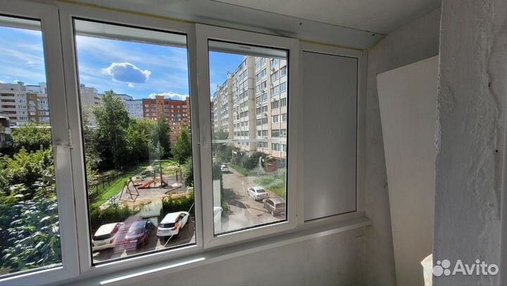 Окна рехау на заказ / установка пластиковых окон