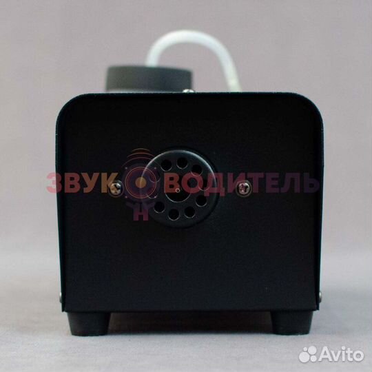 Генератор дыма для сцены, танцпола LAudio WS-SM400