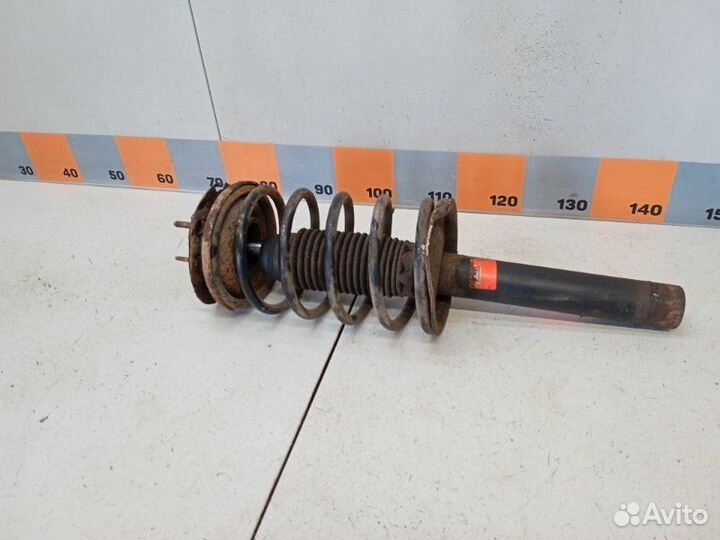 Амортизатор передний Iran Khodro Samand 1.8 2007