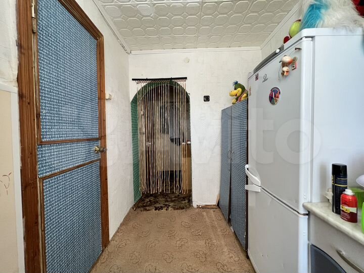 1-к. квартира, 33,7 м², 5/5 эт.